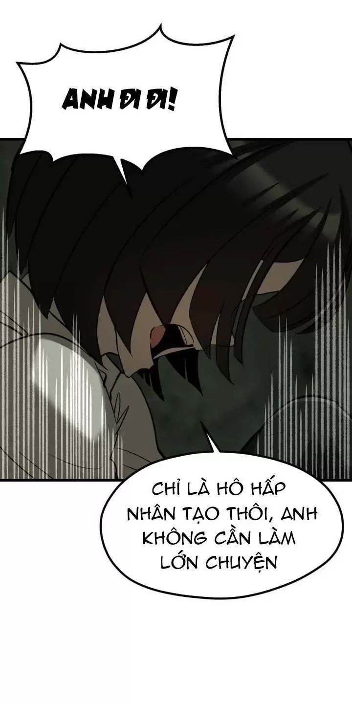 Anh Hùng Mạnh Nhất? Ta Không Làm Lâu Rồi!  Chapter 185 - Trang 51