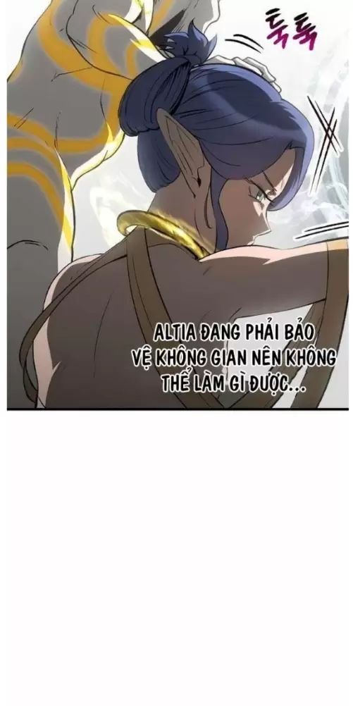 Anh Hùng Mạnh Nhất? Ta Không Làm Lâu Rồi!  Chapter 207 - Trang 1