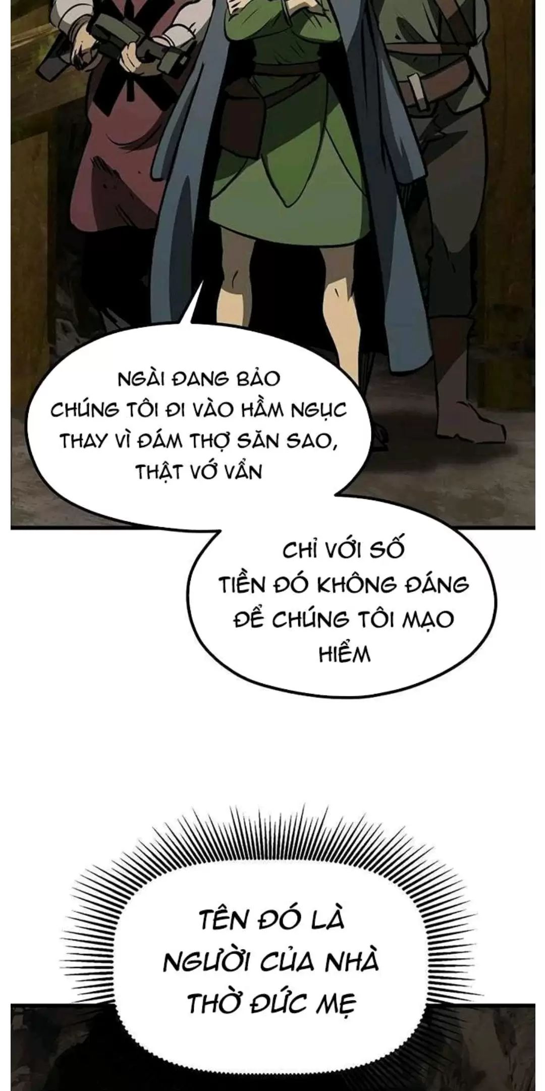 Anh Hùng Mạnh Nhất? Ta Không Làm Lâu Rồi!  Chapter 190 - Trang 90