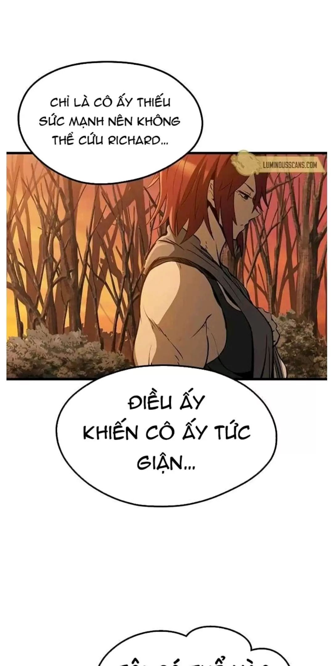 Anh Hùng Mạnh Nhất? Ta Không Làm Lâu Rồi!  Chapter 190 - Trang 54