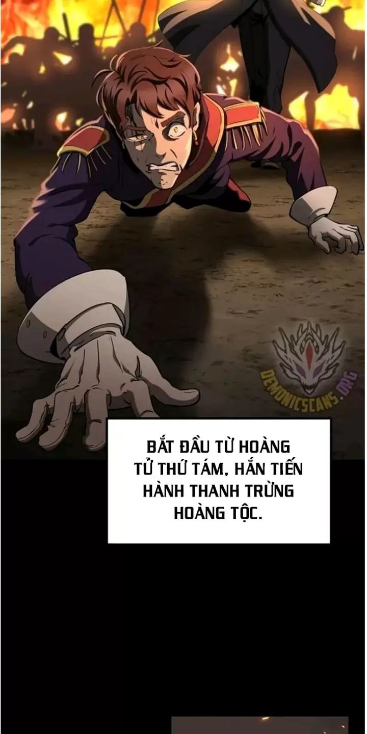 Anh Hùng Mạnh Nhất? Ta Không Làm Lâu Rồi!  Chapter 226 - Trang 43