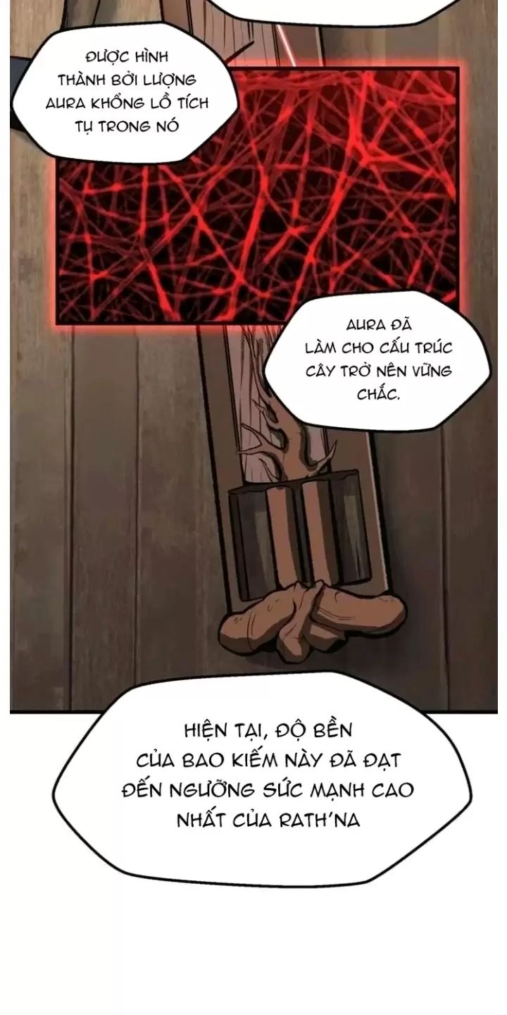 Anh Hùng Mạnh Nhất? Ta Không Làm Lâu Rồi!  Chapter 217 - Trang 38