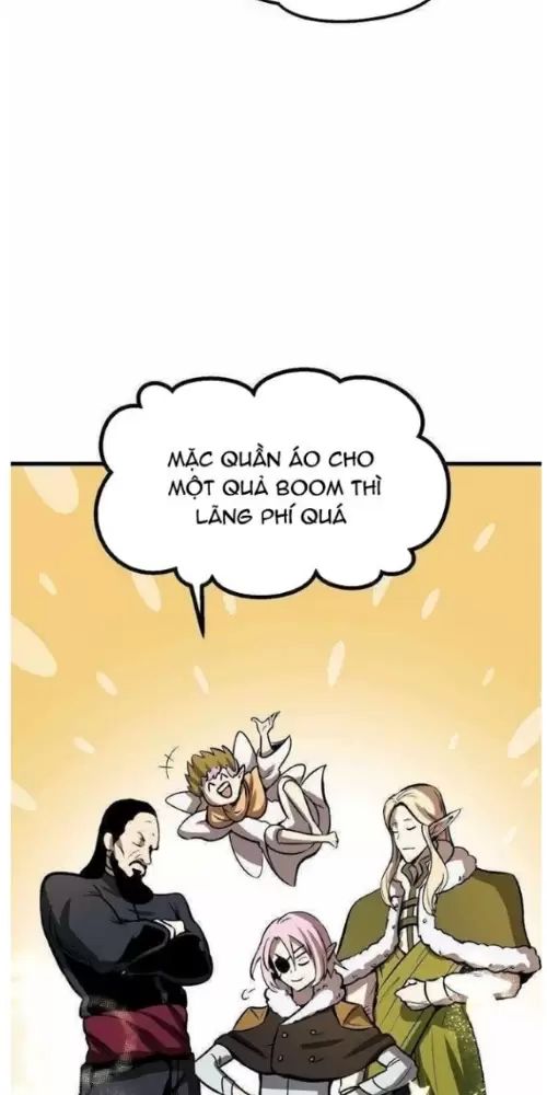 Anh Hùng Mạnh Nhất? Ta Không Làm Lâu Rồi!  Chapter 214 - Trang 20