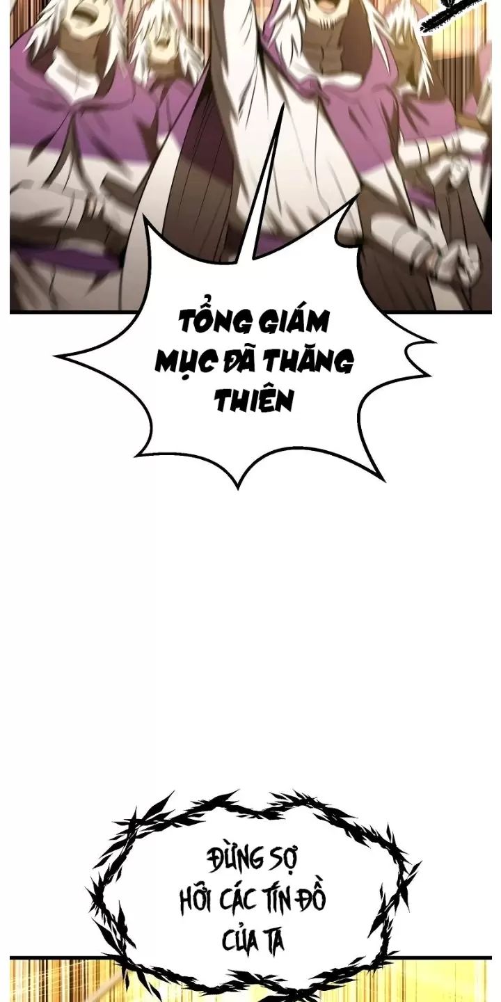 Anh Hùng Mạnh Nhất? Ta Không Làm Lâu Rồi!  Chapter 204 - Trang 27