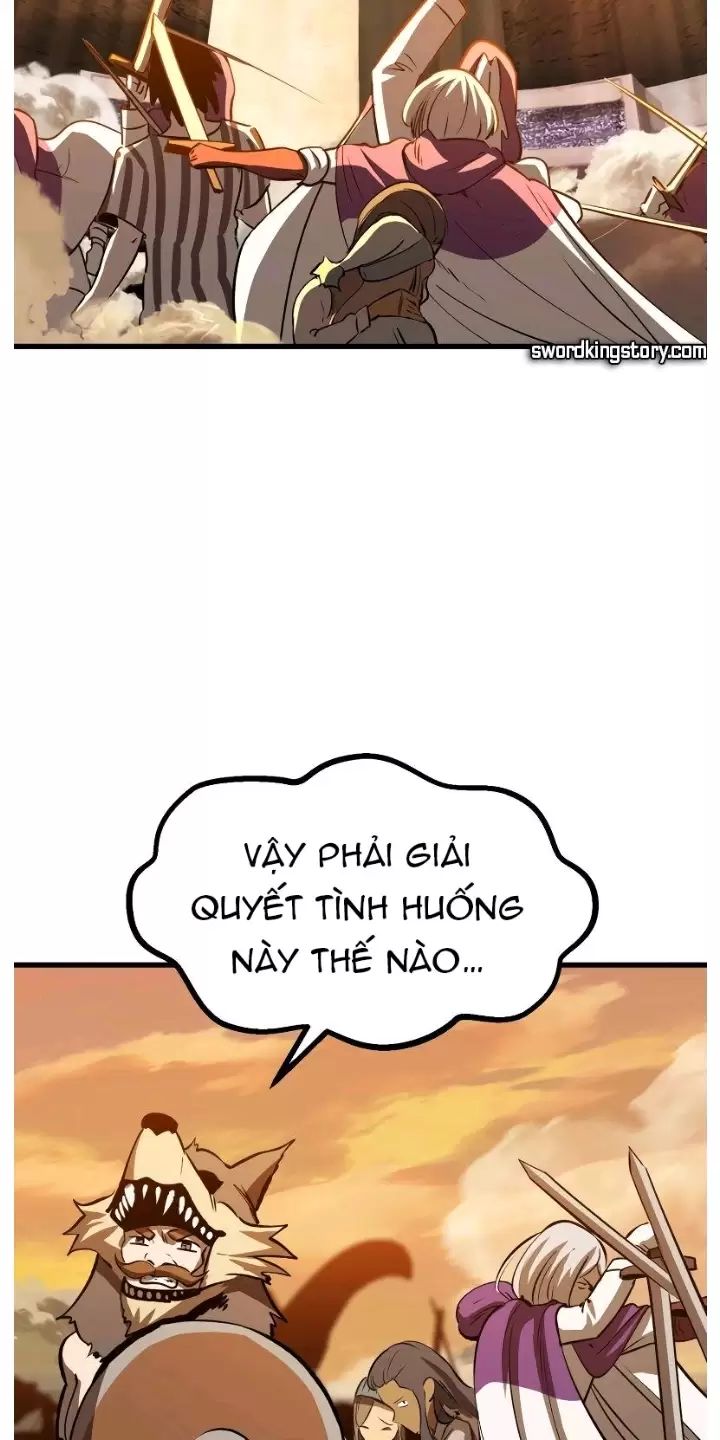 Anh Hùng Mạnh Nhất? Ta Không Làm Lâu Rồi!  Chapter 204 - Trang 44