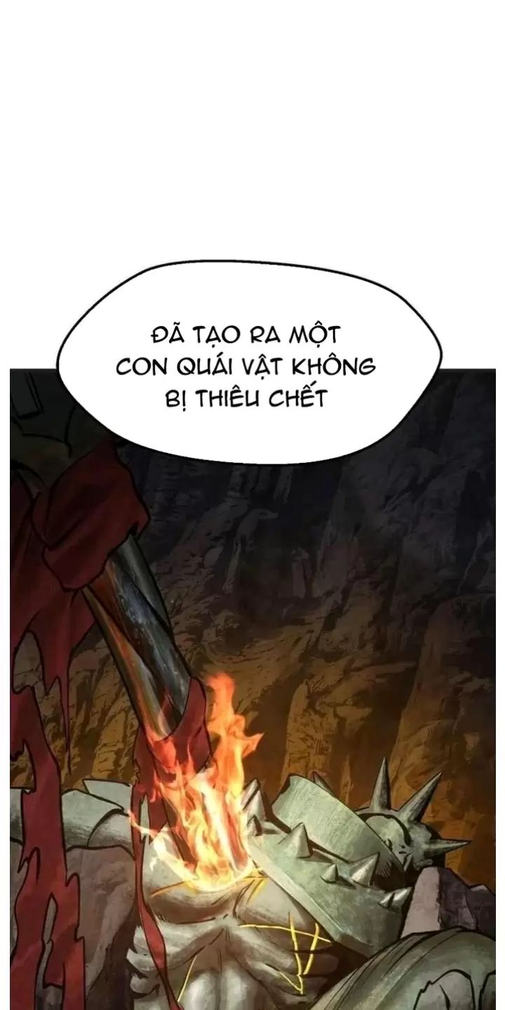 Anh Hùng Mạnh Nhất? Ta Không Làm Lâu Rồi!  Chapter 218 - Trang 2