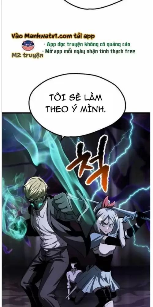 Anh Hùng Mạnh Nhất? Ta Không Làm Lâu Rồi!  Chapter 212 - Trang 55