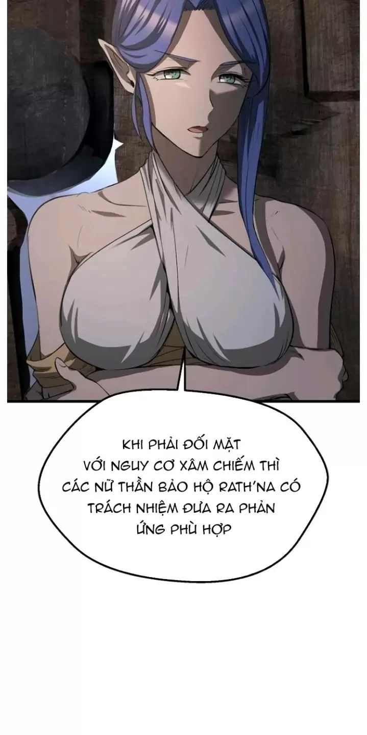 Anh Hùng Mạnh Nhất? Ta Không Làm Lâu Rồi!  Chapter 197 - Trang 34