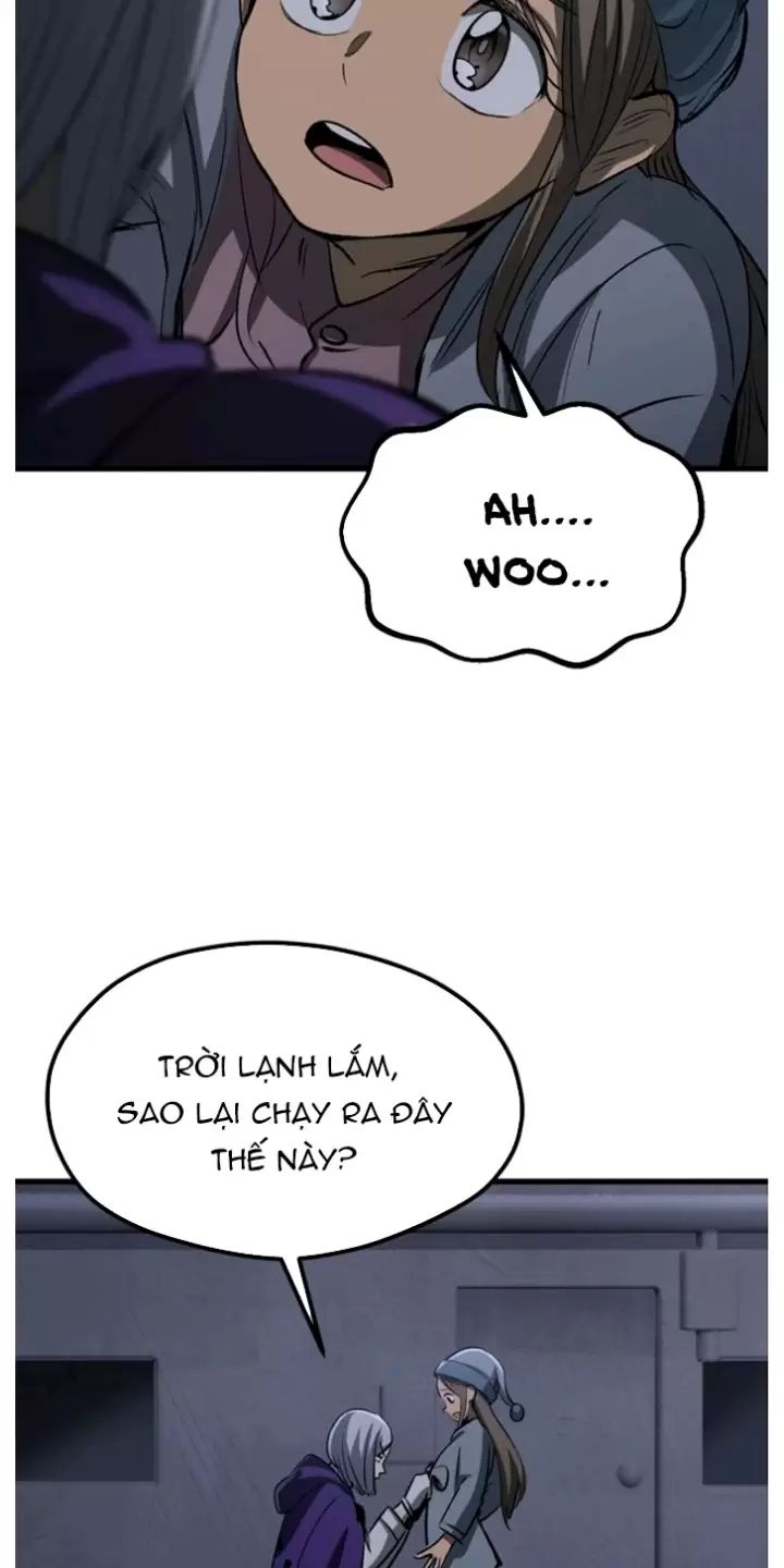 Anh Hùng Mạnh Nhất? Ta Không Làm Lâu Rồi!  Chapter 194 - Trang 54