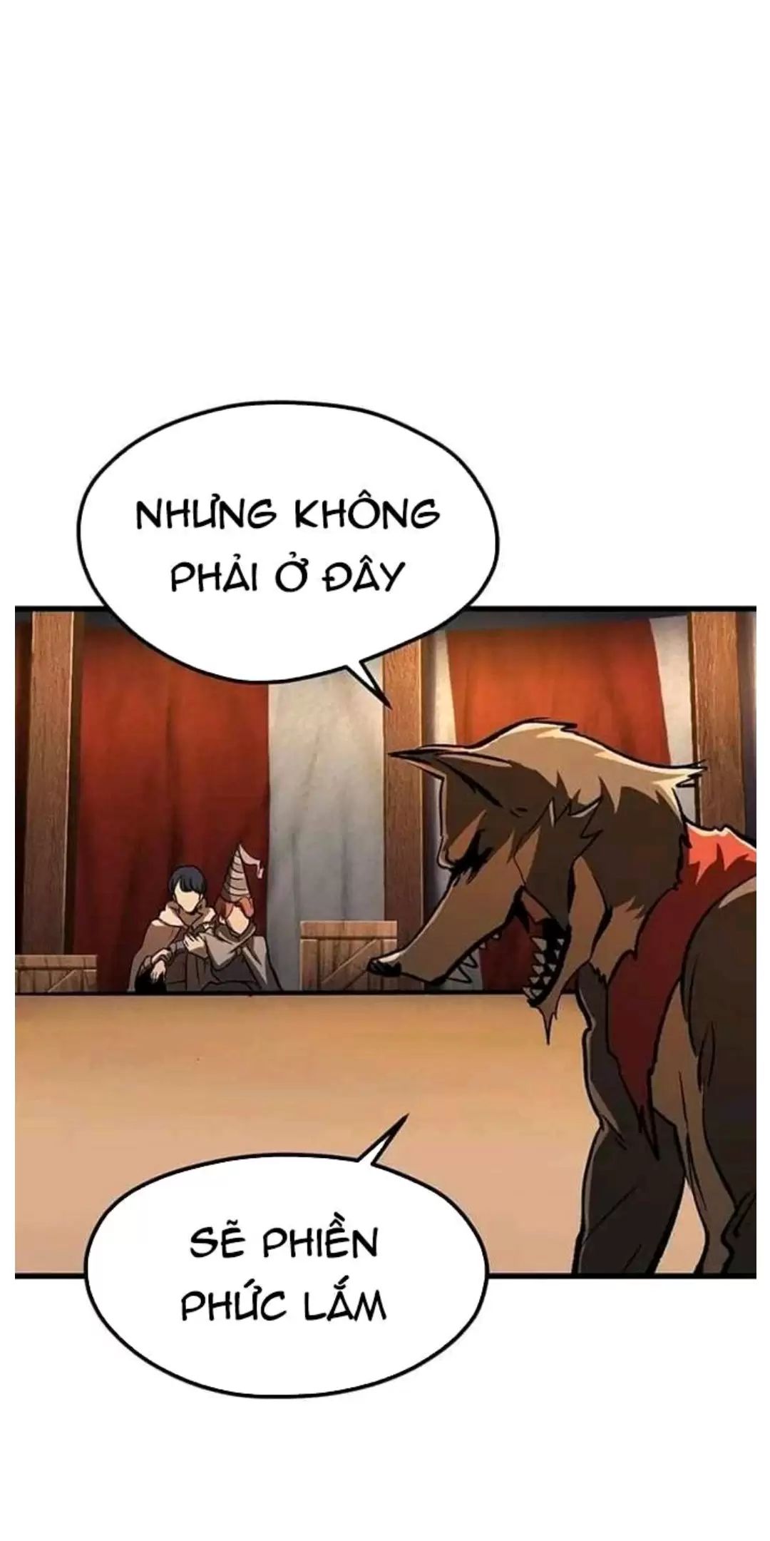 Anh Hùng Mạnh Nhất? Ta Không Làm Lâu Rồi!  Chapter 189 - Trang 18