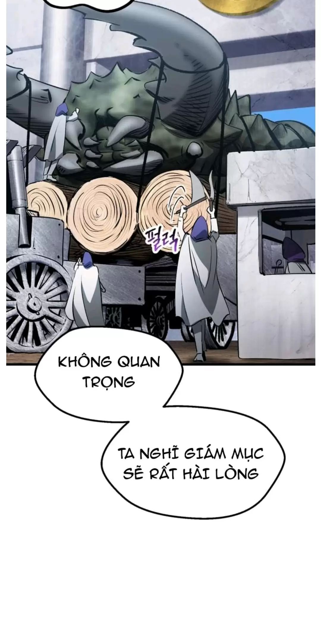 Anh Hùng Mạnh Nhất? Ta Không Làm Lâu Rồi!  Chapter 191 - Trang 63