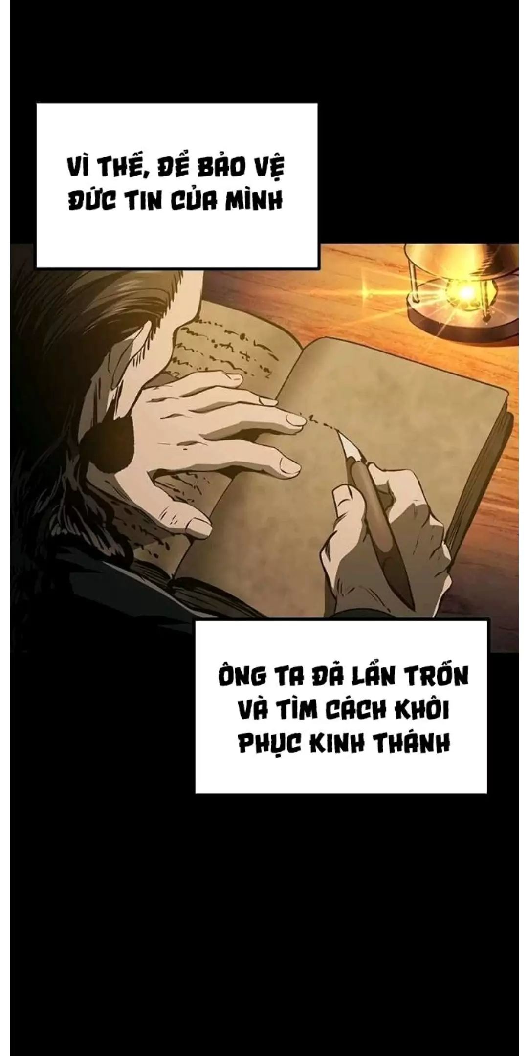 Anh Hùng Mạnh Nhất? Ta Không Làm Lâu Rồi!  Chapter 190 - Trang 33