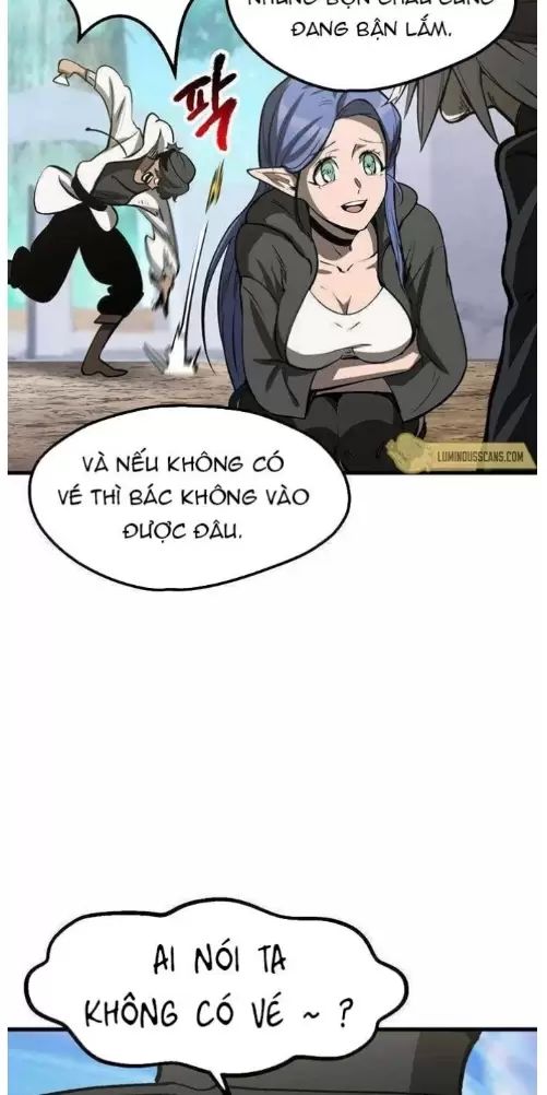 Anh Hùng Mạnh Nhất? Ta Không Làm Lâu Rồi!  Chapter 216 - Trang 45