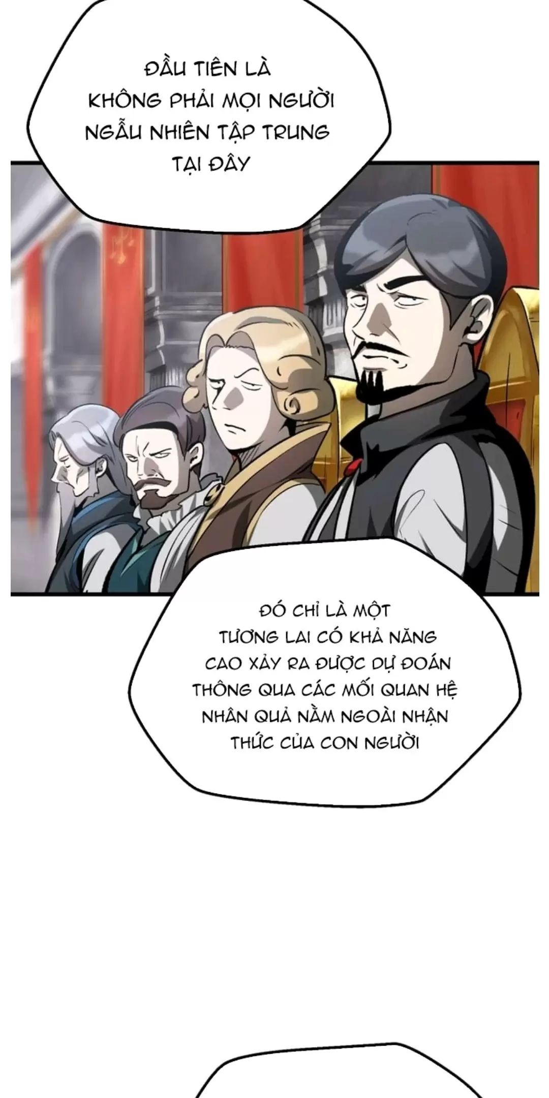 Anh Hùng Mạnh Nhất? Ta Không Làm Lâu Rồi!  Chapter 192 - Trang 72