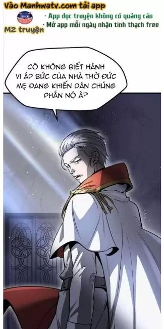 Anh Hùng Mạnh Nhất? Ta Không Làm Lâu Rồi!  Chapter 215 - Trang 8