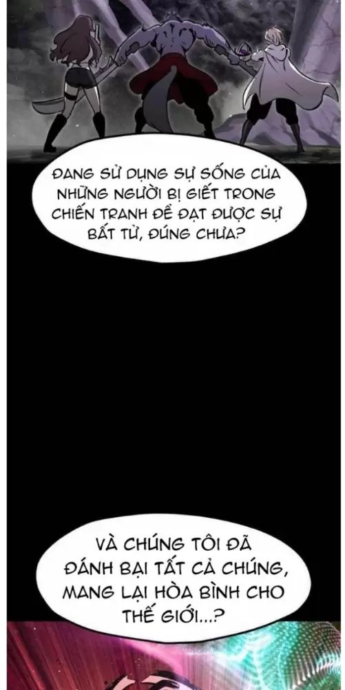 Anh Hùng Mạnh Nhất? Ta Không Làm Lâu Rồi!  Chapter 219 - Trang 71