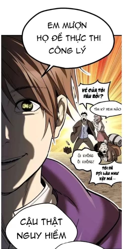 Anh Hùng Mạnh Nhất? Ta Không Làm Lâu Rồi!  Chapter 216 - Trang 29