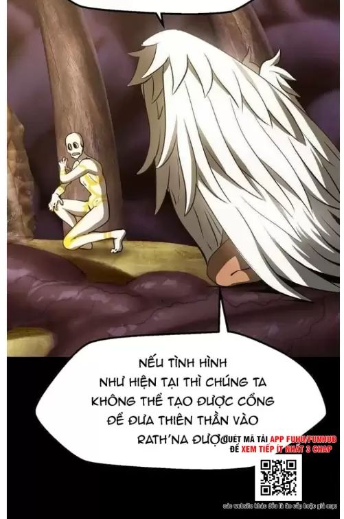 Anh Hùng Mạnh Nhất? Ta Không Làm Lâu Rồi!  Chapter 207 - Trang 11