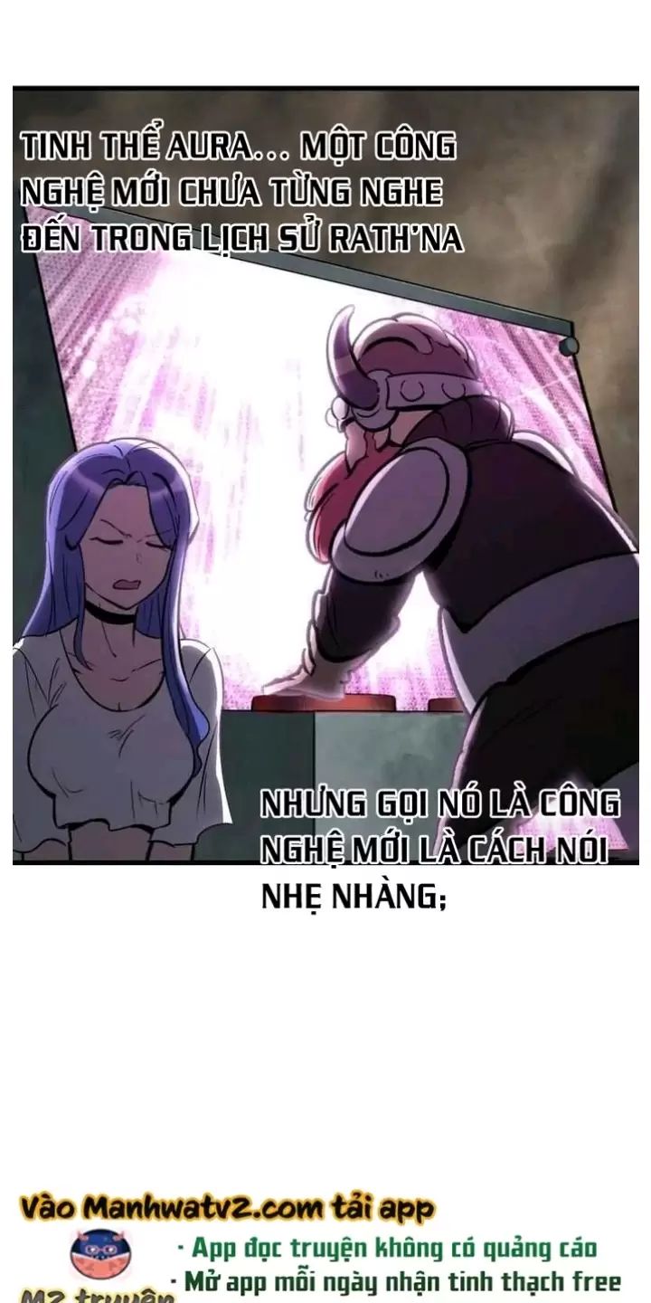 Anh Hùng Mạnh Nhất? Ta Không Làm Lâu Rồi!  Chapter 218 - Trang 64