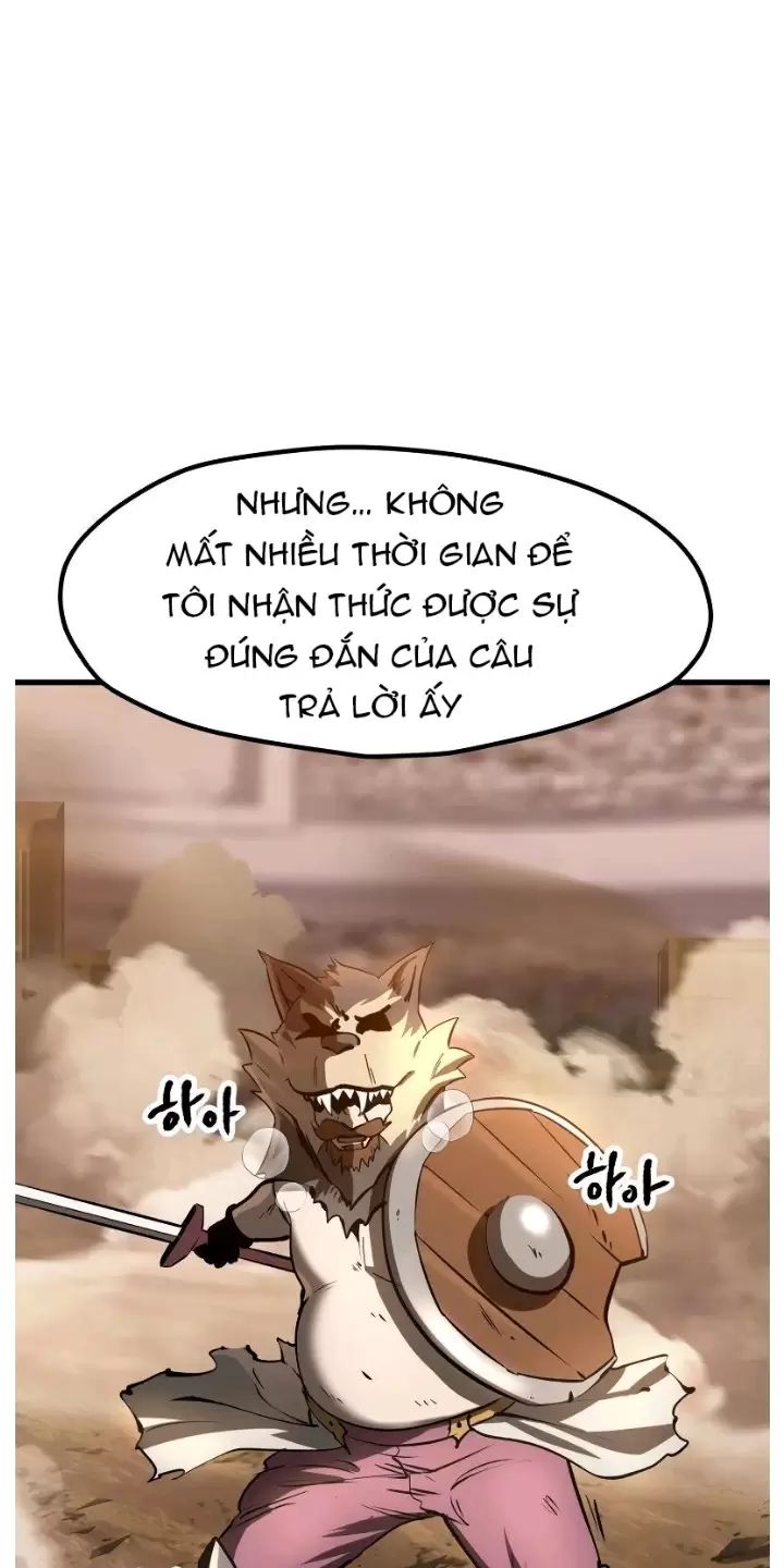 Anh Hùng Mạnh Nhất? Ta Không Làm Lâu Rồi!  Chapter 203 - Trang 20