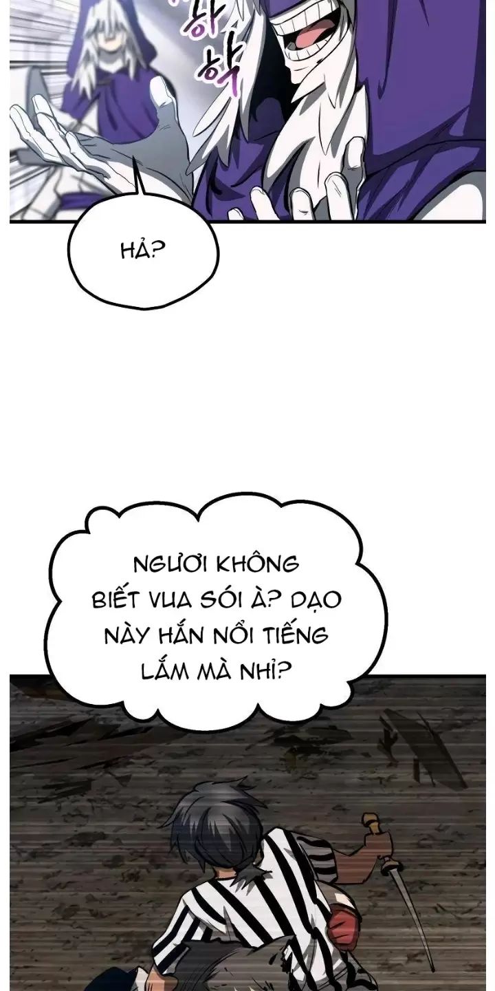 Anh Hùng Mạnh Nhất? Ta Không Làm Lâu Rồi!  Chapter 201 - Trang 17