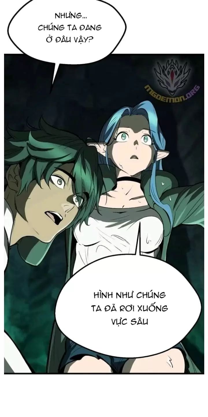 Anh Hùng Mạnh Nhất? Ta Không Làm Lâu Rồi!  Chapter 217 - Trang 3