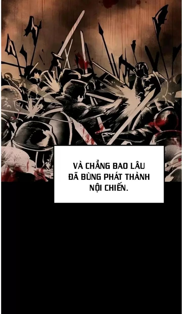 Anh Hùng Mạnh Nhất? Ta Không Làm Lâu Rồi!  Chapter 226 - Trang 40