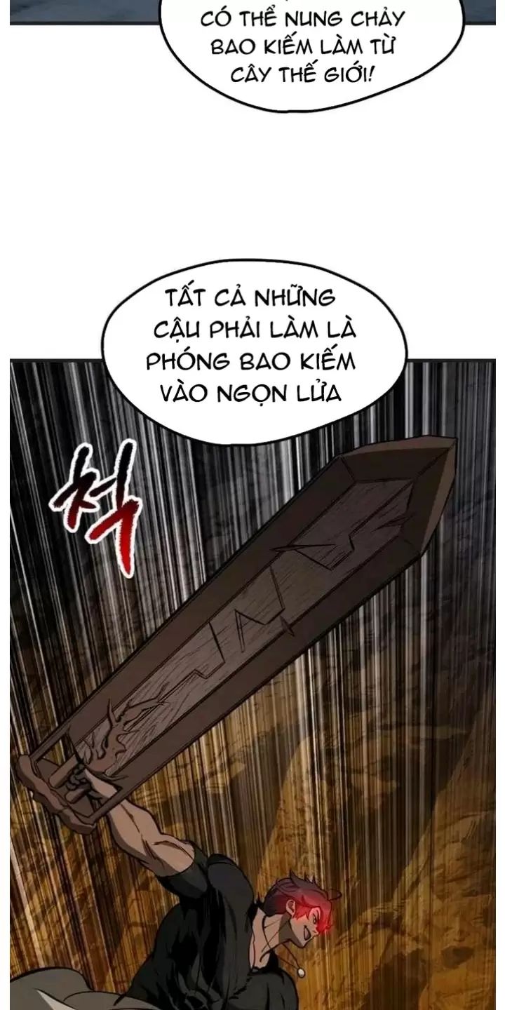 Anh Hùng Mạnh Nhất? Ta Không Làm Lâu Rồi!  Chapter 218 - Trang 9