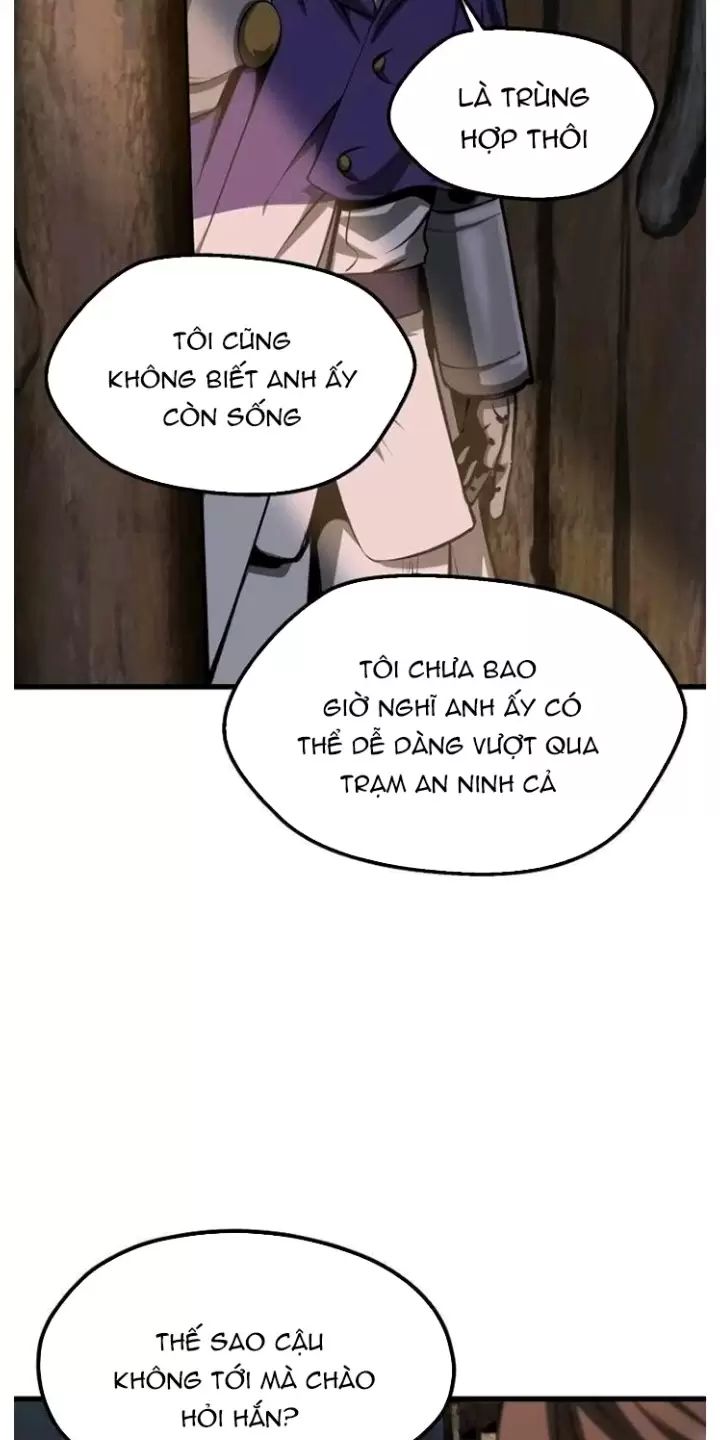 Anh Hùng Mạnh Nhất? Ta Không Làm Lâu Rồi!  Chapter 197 - Trang 11