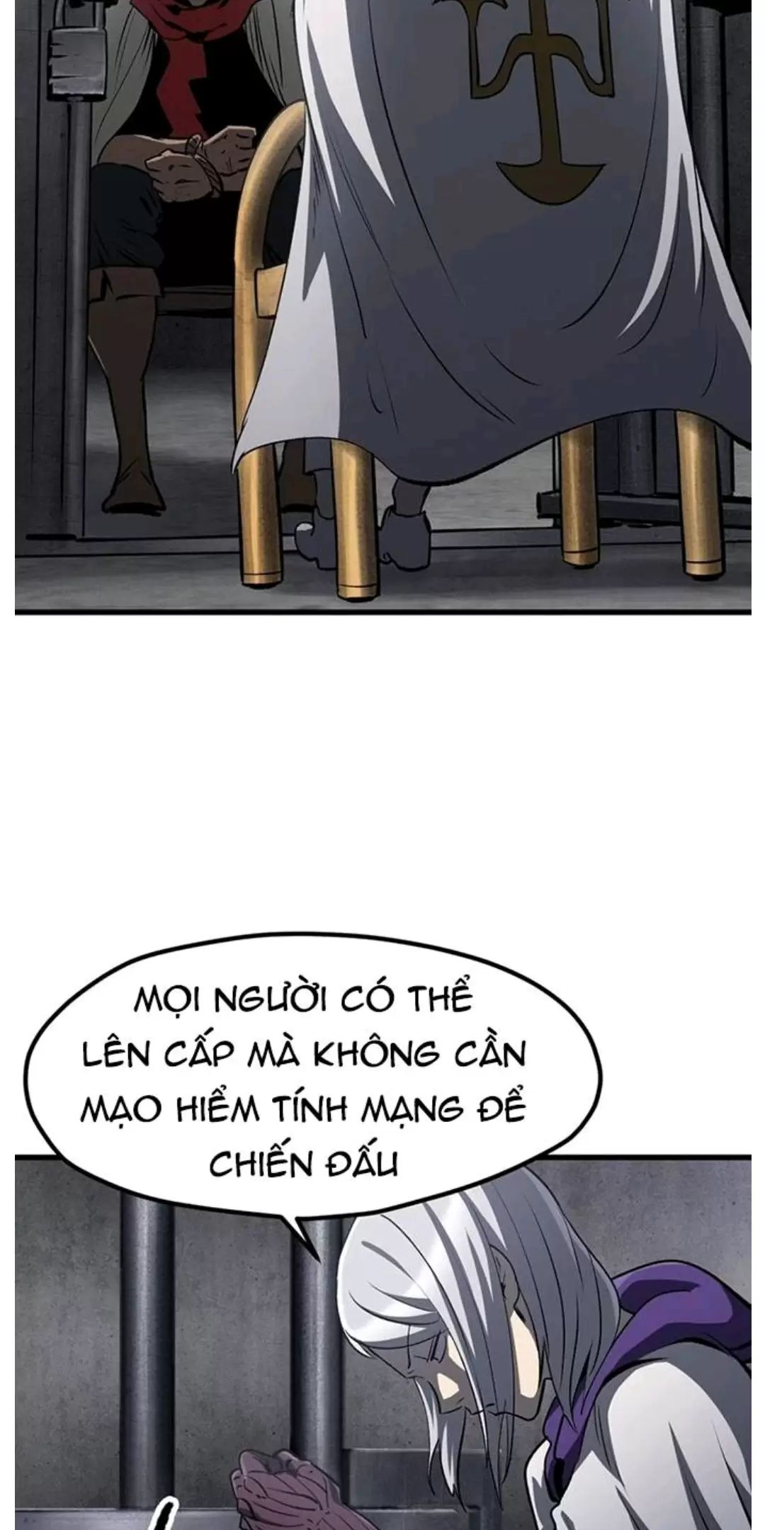 Anh Hùng Mạnh Nhất? Ta Không Làm Lâu Rồi!  Chapter 187 - Trang 38