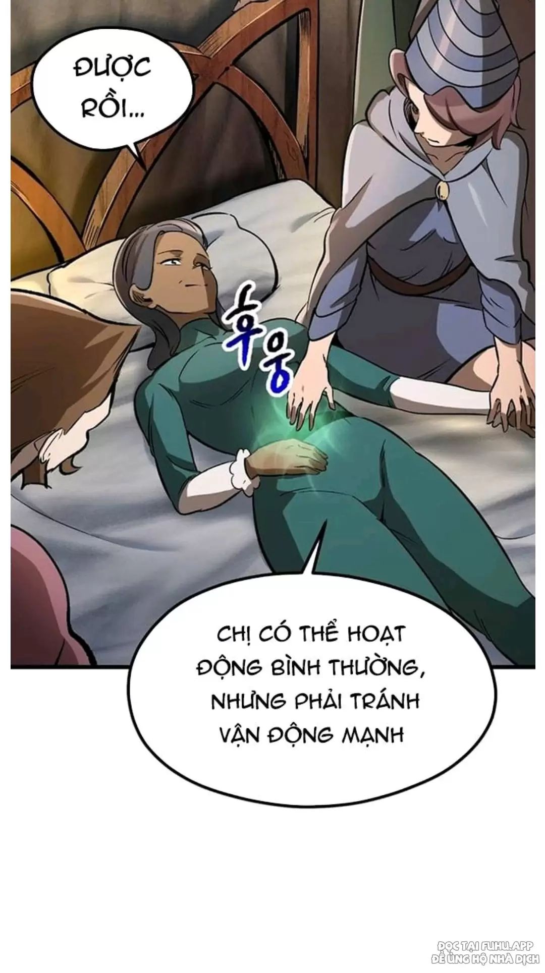 Anh Hùng Mạnh Nhất? Ta Không Làm Lâu Rồi!  Chapter 188 - Trang 55