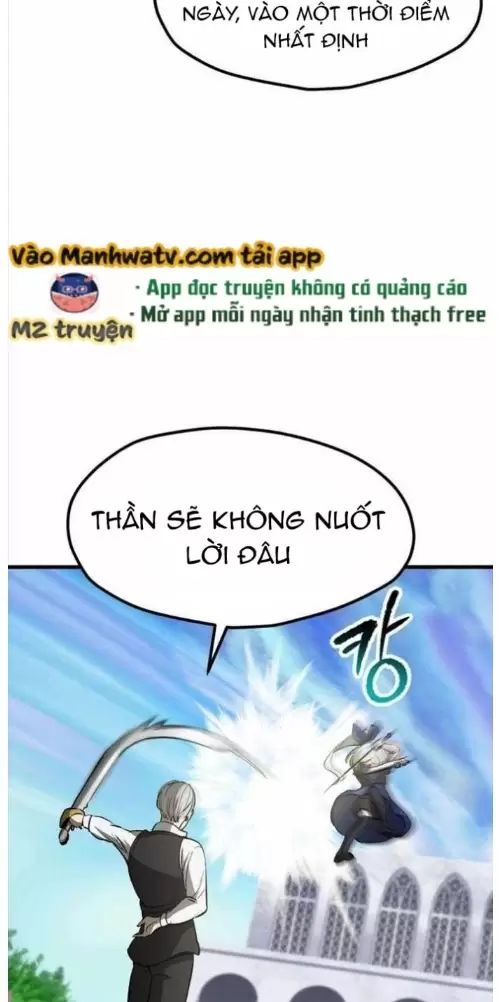 Anh Hùng Mạnh Nhất? Ta Không Làm Lâu Rồi!  Chapter 215 - Trang 26