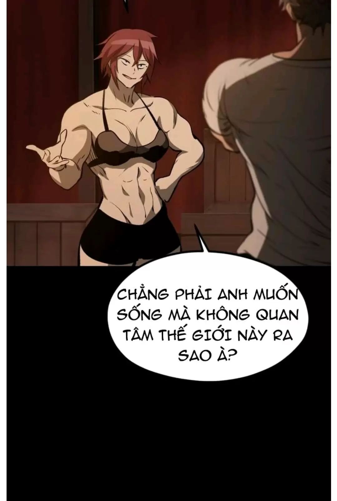 Anh Hùng Mạnh Nhất? Ta Không Làm Lâu Rồi!  Chapter 191 - Trang 77