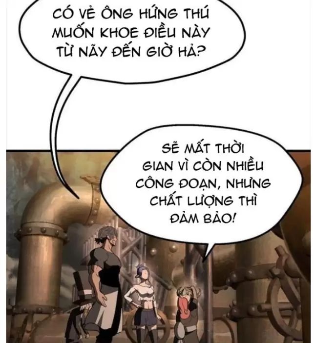 Anh Hùng Mạnh Nhất? Ta Không Làm Lâu Rồi!  Chapter 224 - Trang 46