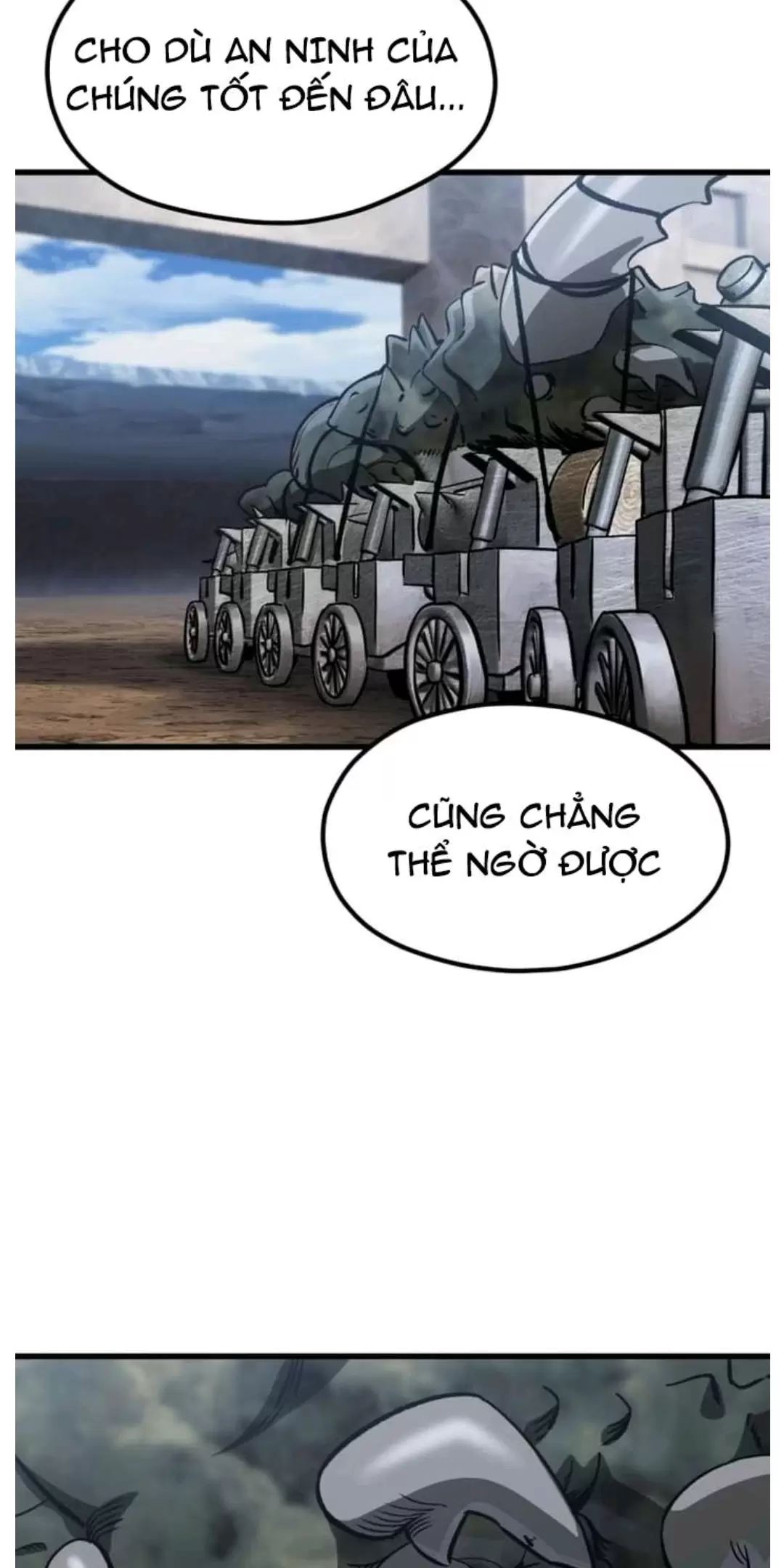 Anh Hùng Mạnh Nhất? Ta Không Làm Lâu Rồi!  Chapter 191 - Trang 73