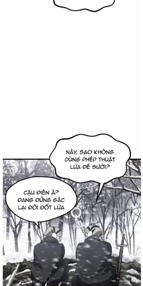 Anh Hùng Mạnh Nhất? Ta Không Làm Lâu Rồi!  Chapter 214 - Trang 1