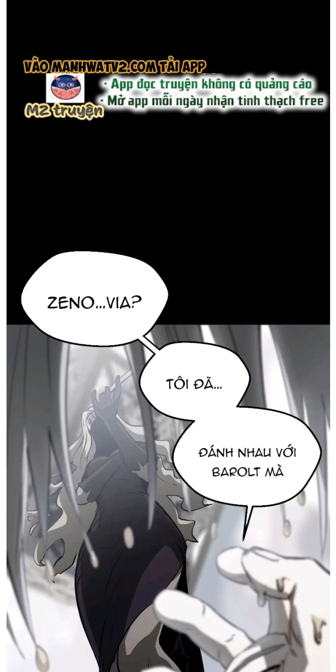 Anh Hùng Mạnh Nhất? Ta Không Làm Lâu Rồi!  Chapter 192 - Trang 25