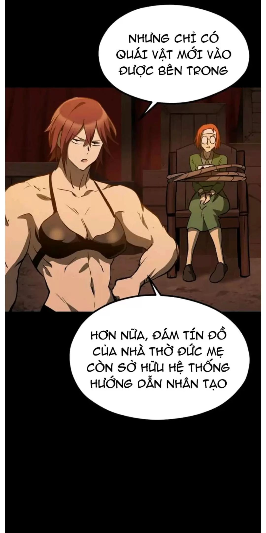 Anh Hùng Mạnh Nhất? Ta Không Làm Lâu Rồi!  Chapter 191 - Trang 68