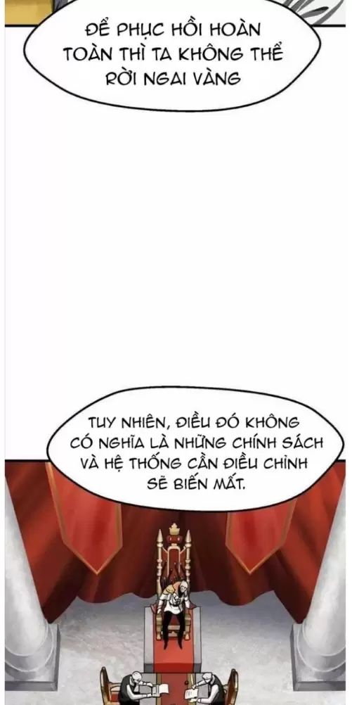 Anh Hùng Mạnh Nhất? Ta Không Làm Lâu Rồi!  Chapter 215 - Trang 42