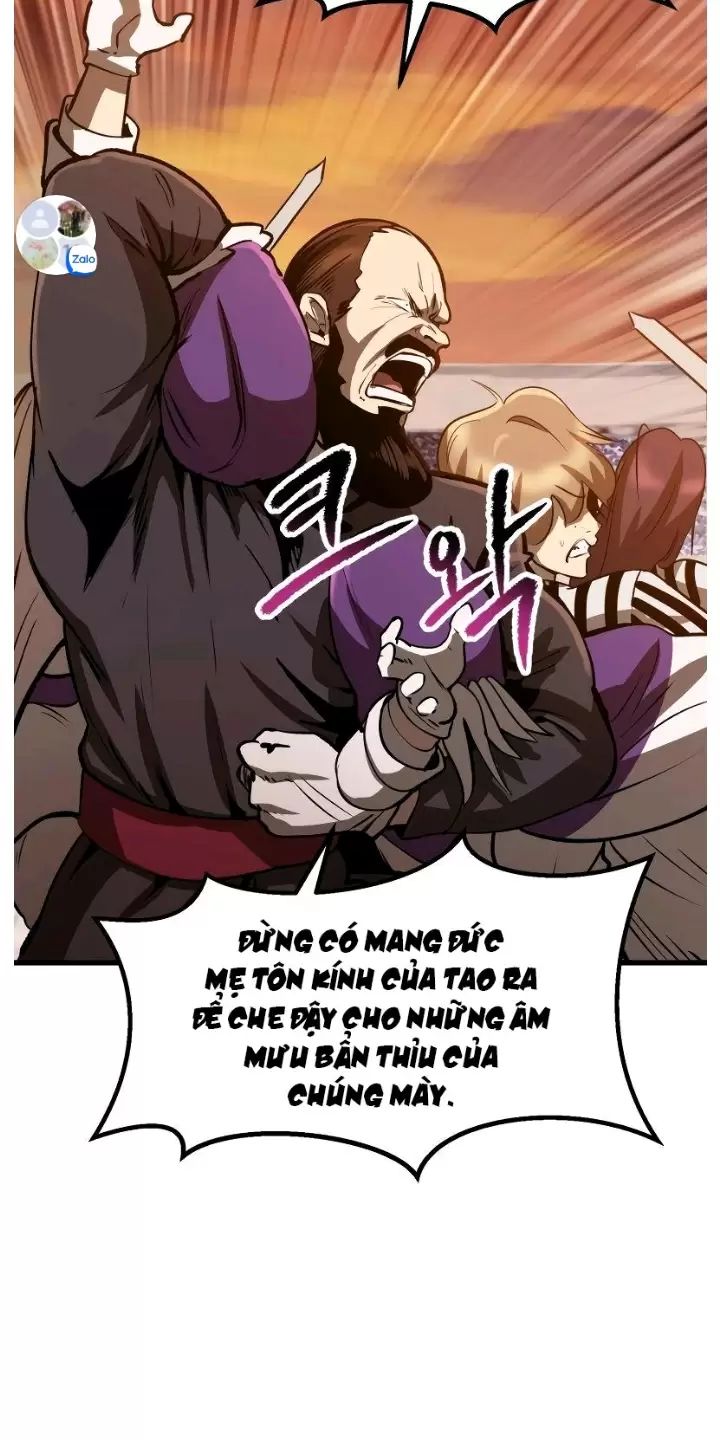 Anh Hùng Mạnh Nhất? Ta Không Làm Lâu Rồi!  Chapter 204 - Trang 51