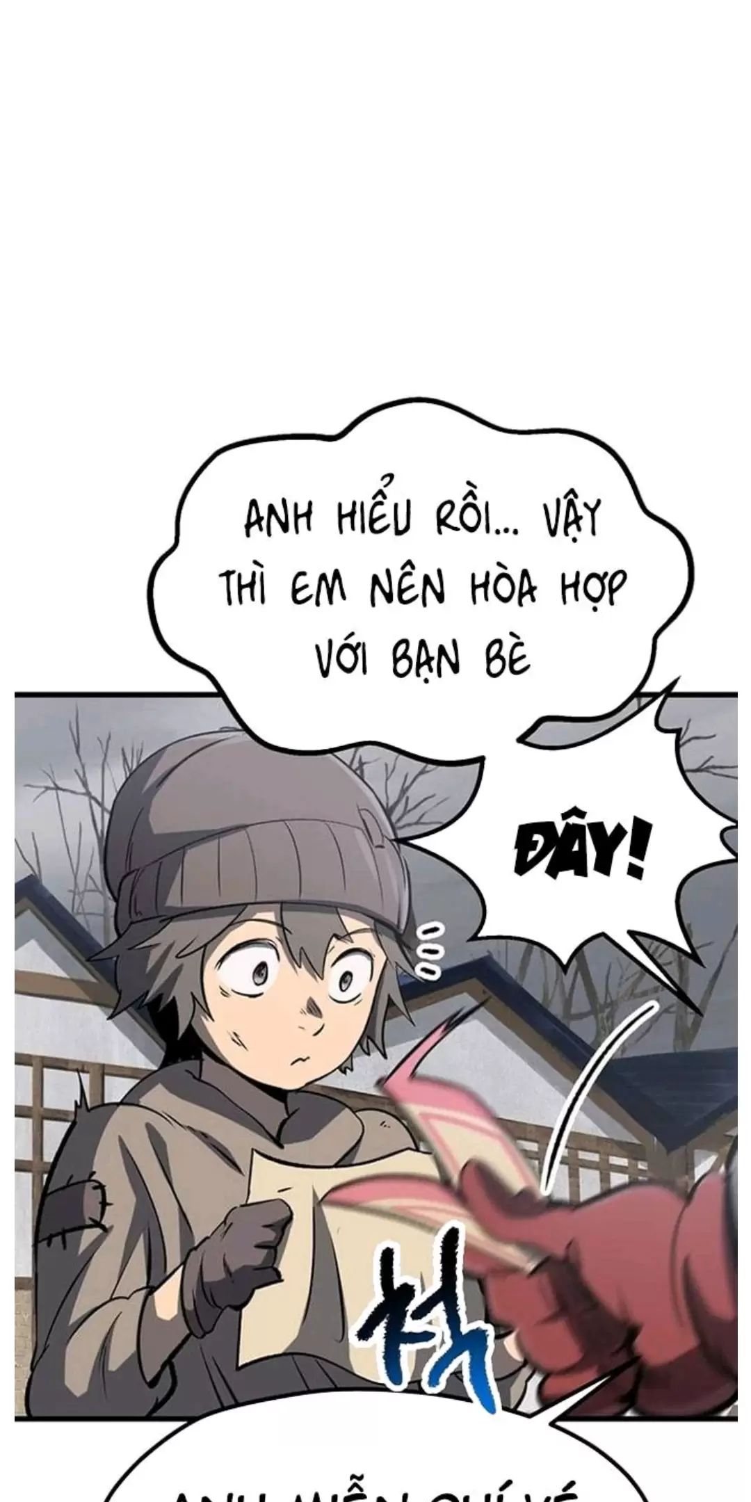 Anh Hùng Mạnh Nhất? Ta Không Làm Lâu Rồi!  Chapter 188 - Trang 11