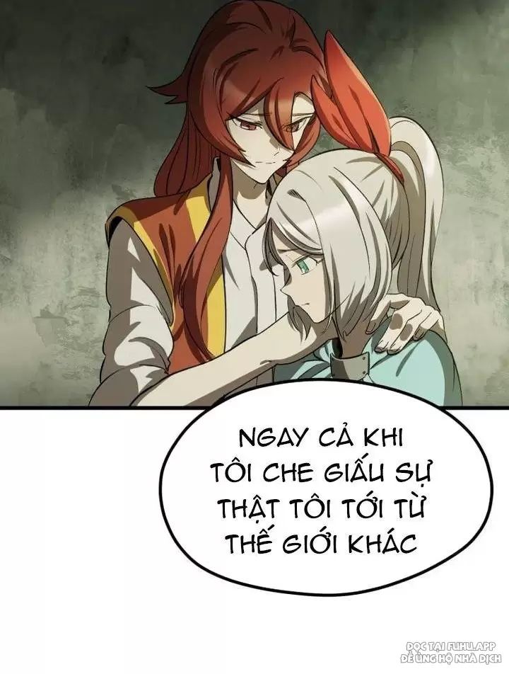 Anh Hùng Mạnh Nhất? Ta Không Làm Lâu Rồi!  Chapter 185 - Trang 44