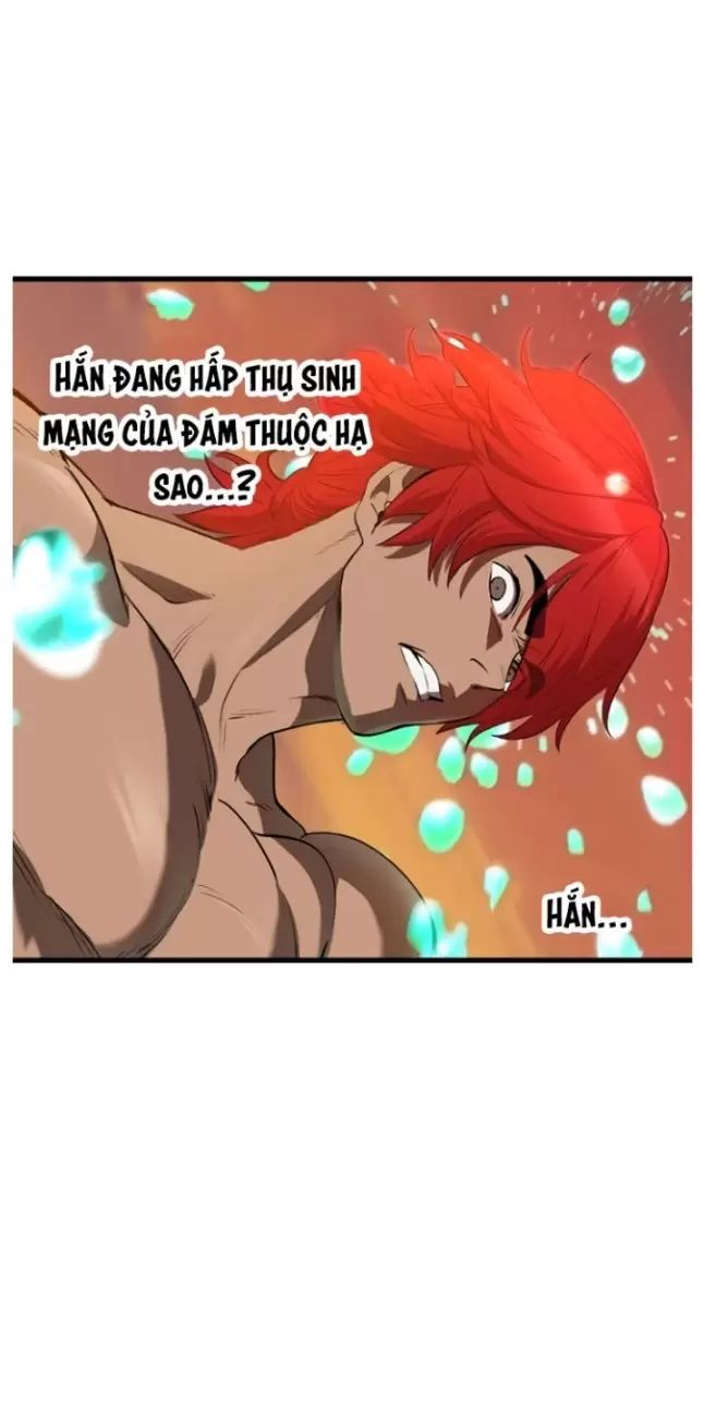 Anh Hùng Mạnh Nhất? Ta Không Làm Lâu Rồi!  Chapter 206 - Trang 15