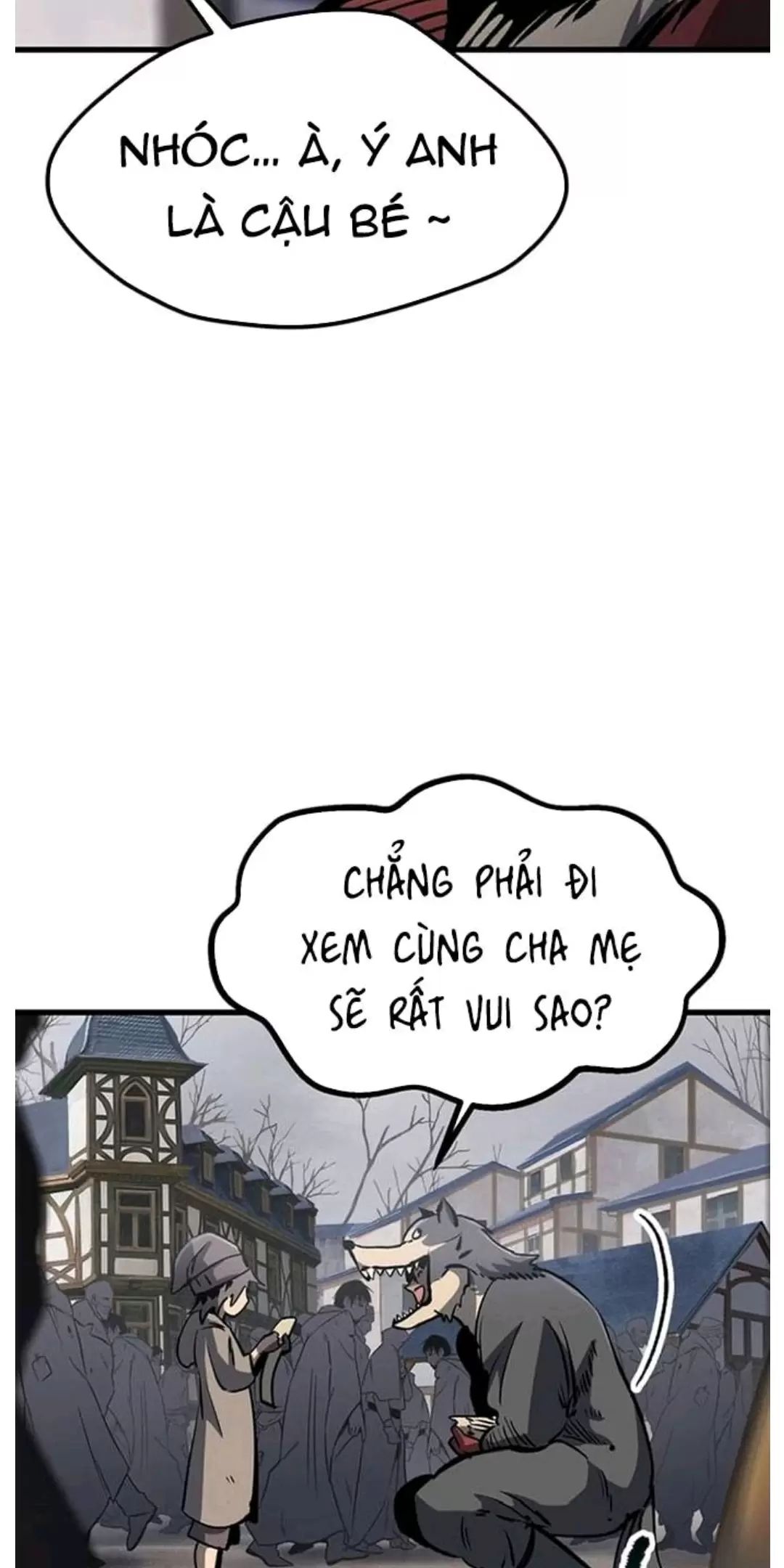 Anh Hùng Mạnh Nhất? Ta Không Làm Lâu Rồi!  Chapter 188 - Trang 6