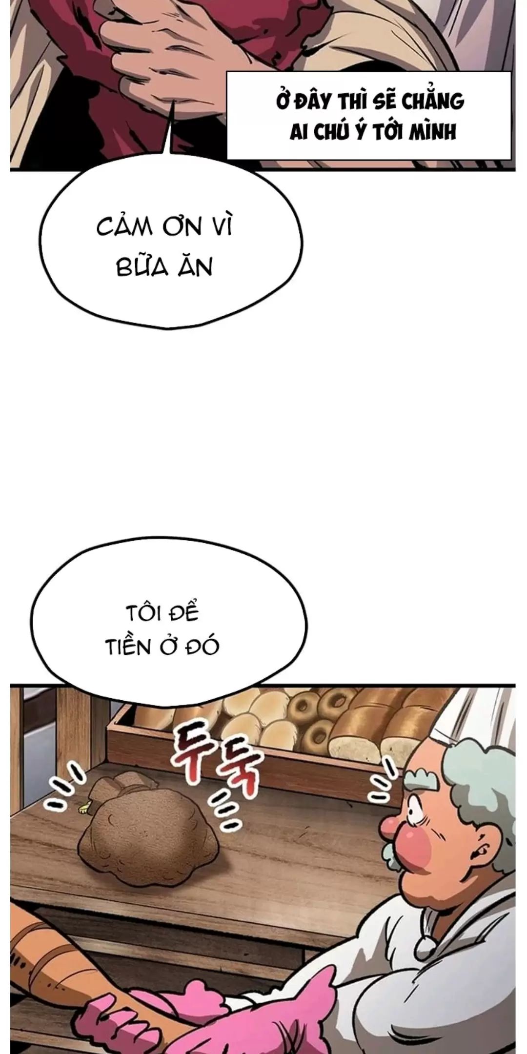 Anh Hùng Mạnh Nhất? Ta Không Làm Lâu Rồi!  Chapter 186 - Trang 46