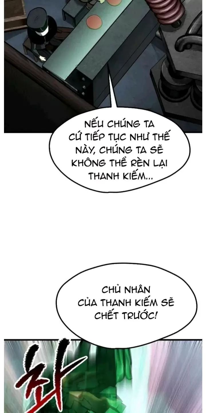 Anh Hùng Mạnh Nhất? Ta Không Làm Lâu Rồi!  Chapter 218 - Trang 31