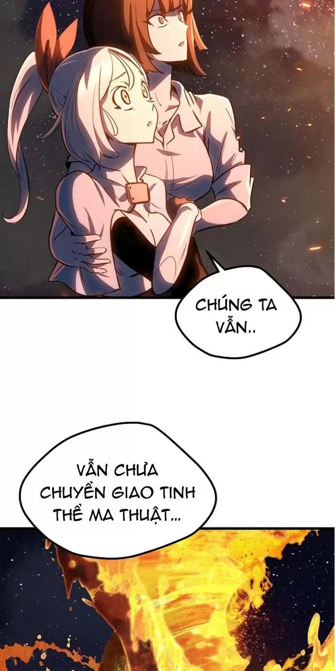 Anh Hùng Mạnh Nhất? Ta Không Làm Lâu Rồi!  Chapter 181 - Trang 92