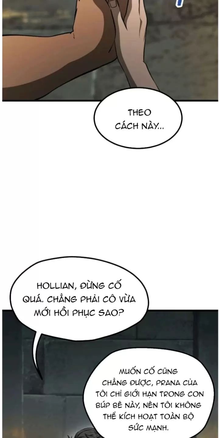 Anh Hùng Mạnh Nhất? Ta Không Làm Lâu Rồi!  Chapter 225 - Trang 38