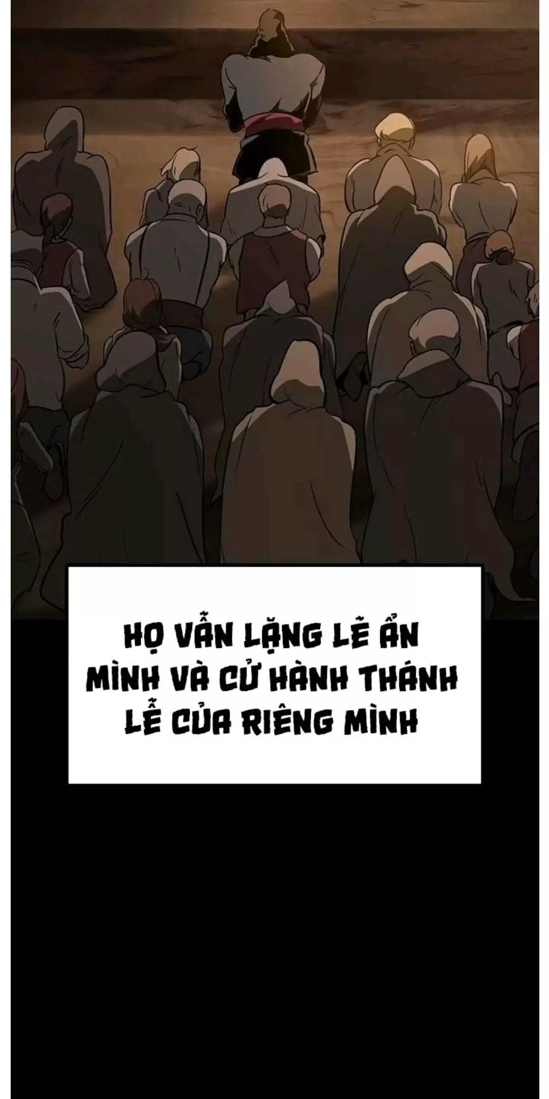 Anh Hùng Mạnh Nhất? Ta Không Làm Lâu Rồi!  Chapter 190 - Trang 36