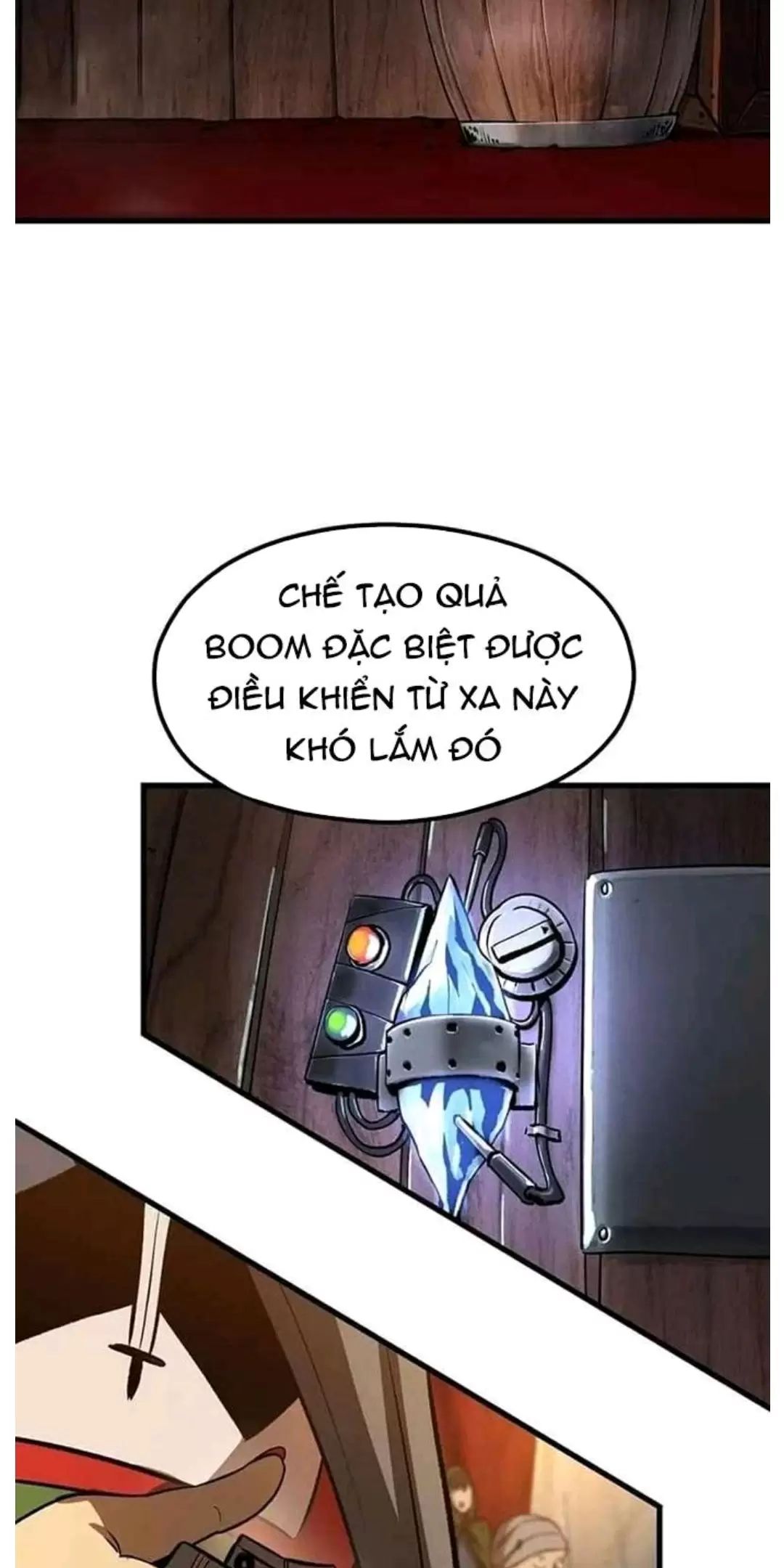 Anh Hùng Mạnh Nhất? Ta Không Làm Lâu Rồi!  Chapter 189 - Trang 1